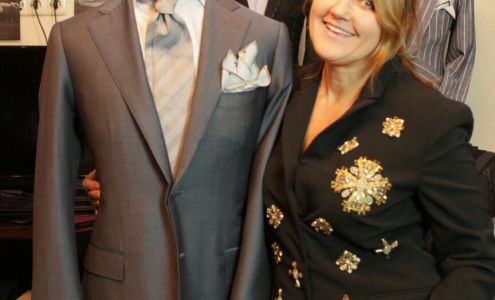 Irina's Tailor Shop & Alterations