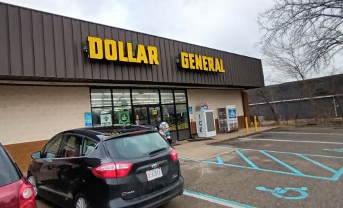 Dollar General