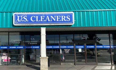 Us Dollars 22-Cleaners