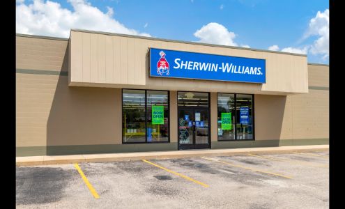 Sherwin-Williams Paint Store