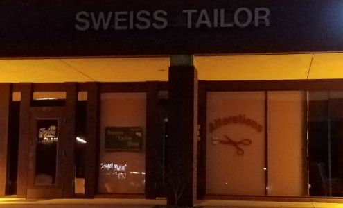 Sweiss Tailor Shop