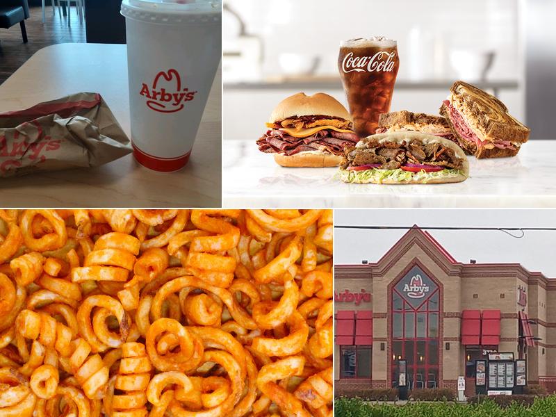 Arby's
