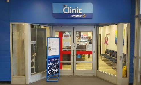 Family Practice at Walmart Burnaby by Jack Nathan Health