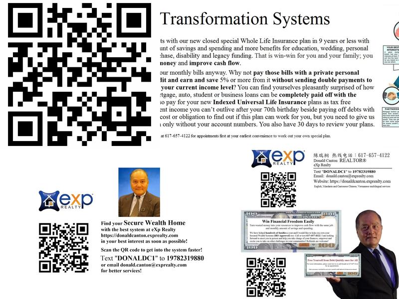 Secure Wealth Systems