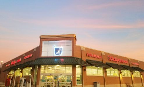 Walgreens Three Rivers