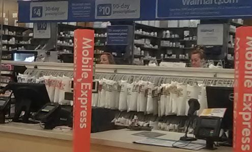 Walmart Pharmacy