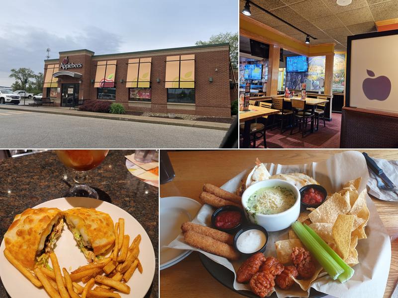 Applebee's Grill + Bar