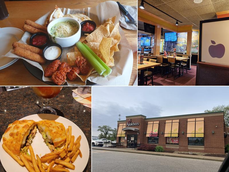 Applebee's Grill + Bar