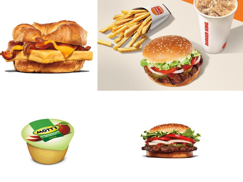 Burger King 1909 E Pawnee St, Wichita