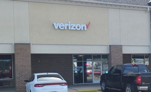 Verizon Three Rivers