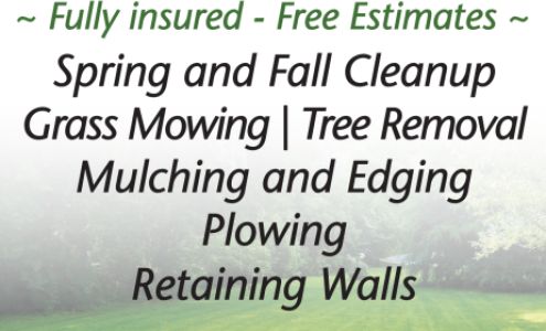 Shoe City Landscaping