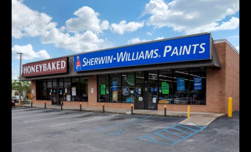 Sherwin-Williams Paint Store