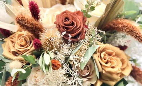 Flower Designs by Malu