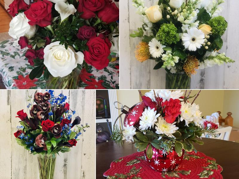 Agape Flowers & Gifts