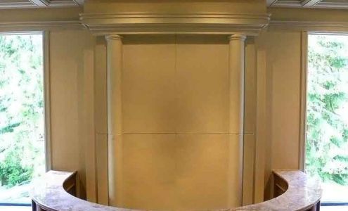 Spectrum Fine Woodworking