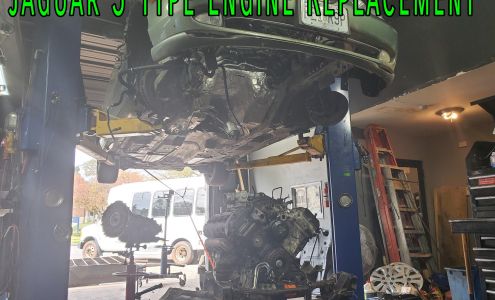 Starr Service Auto Center And Sales LLC