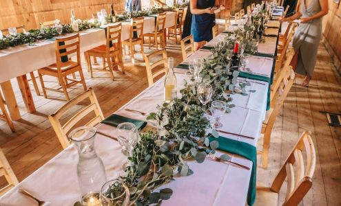 Best Buds Flower Company