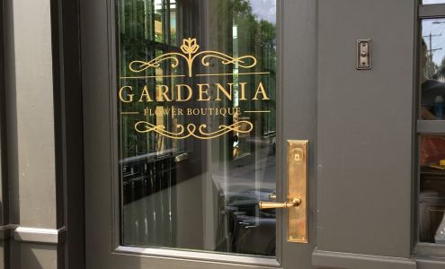 Gardenia Flower Boutique