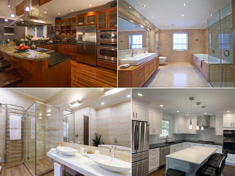 Ferraris Kitchens and Baths