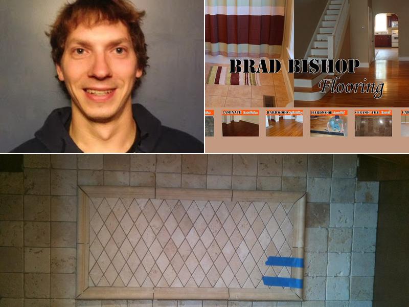 Brad Bishop Flooring