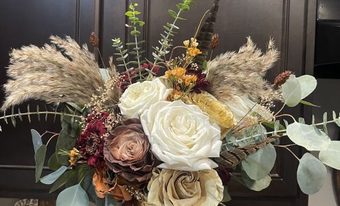 The Chubby Cactus Flower Co.