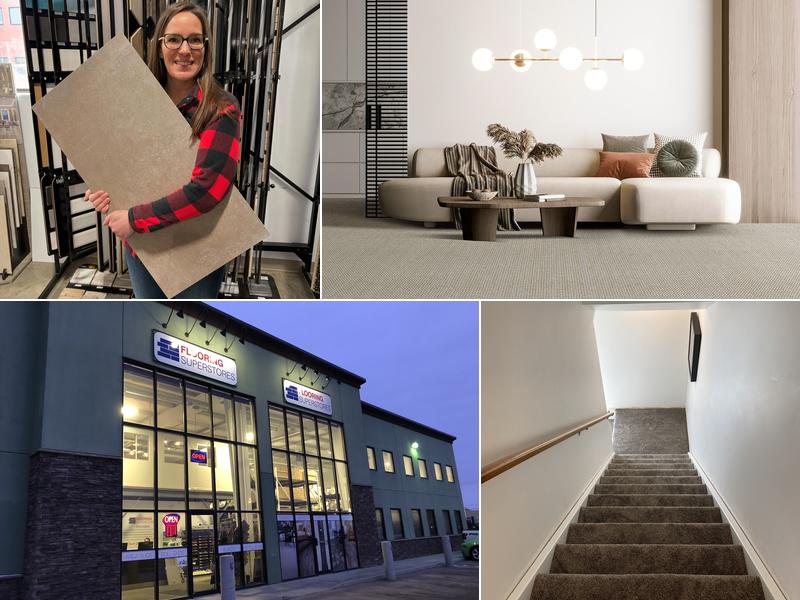 Flooring Superstores