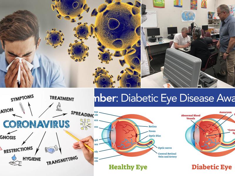 Michigan Society of Eye Physicians and Surgeons (MiSEPS)