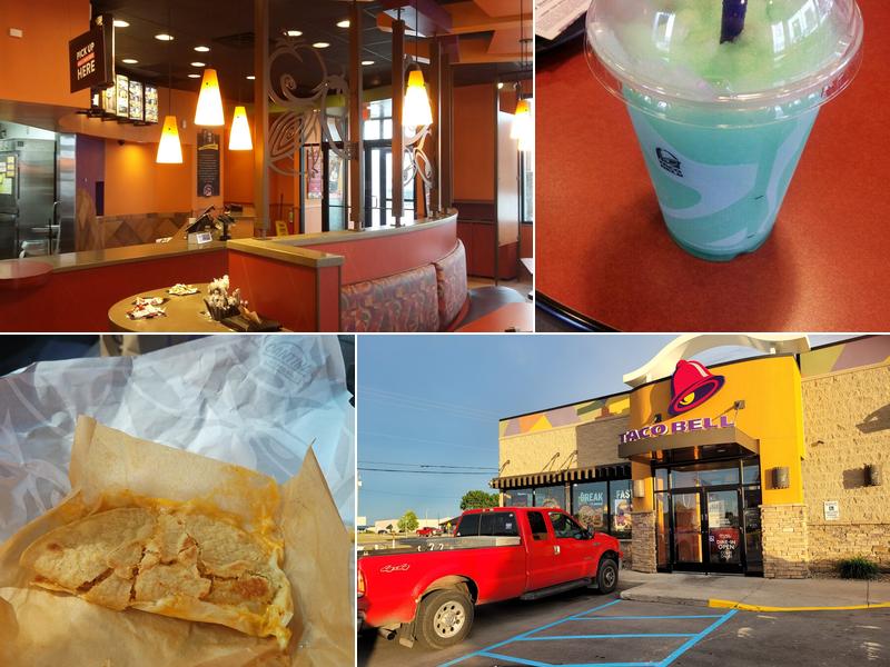 Taco Bell