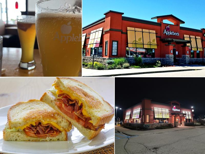 Applebee's Grill + Bar