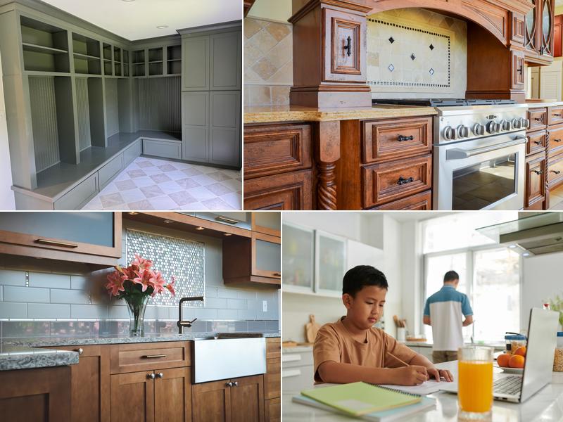 Friel Kitchen & Bath Design Center