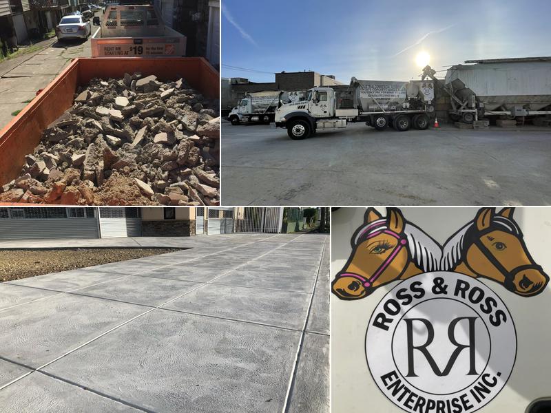 Ross and Ross Enterprises Incorporated