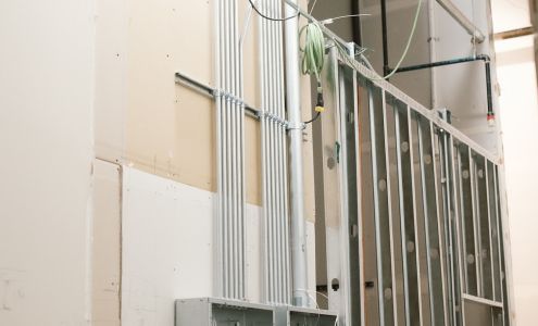 Enterprise Electrical Inc 1039 Driessen Dr, Kaukauna Wisconsin 54130