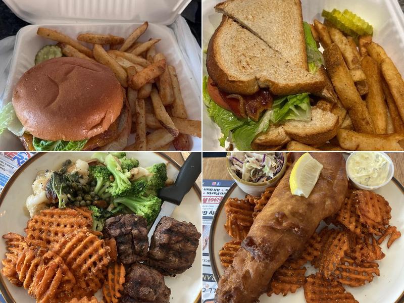 Rubino’s Full Circle