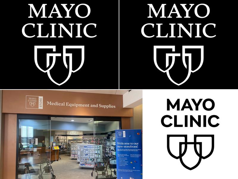 Mayo Clinic Optical Store - Albert Lea