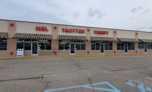 Mel Trotter Ministries Thrift Store