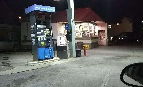 Buck's Party Store 100 W Main St, Negaunee Michigan 49866