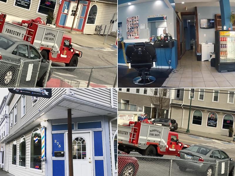 One Stop Barber Shop