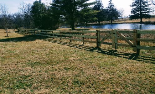 Lapp Fence & Supply 2115 Spring Hollow Rd, Strasburg Pennsylvania 17579