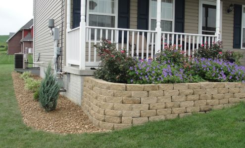 R &J Adams Enterprises LLC