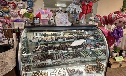 Scott’s House of Flowers 7831 US-277, Elgin Oklahoma 73538