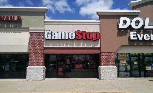 GameStop