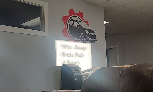 G & G Automotive Service Ltd.