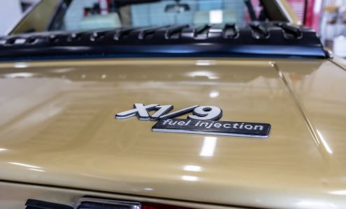 Auto Infinity Tire Depot