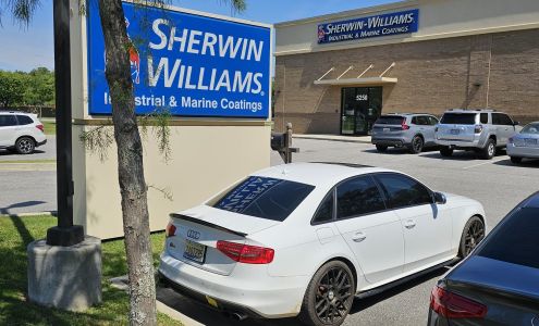 Sherwin-Williams Commercial Paint Store
