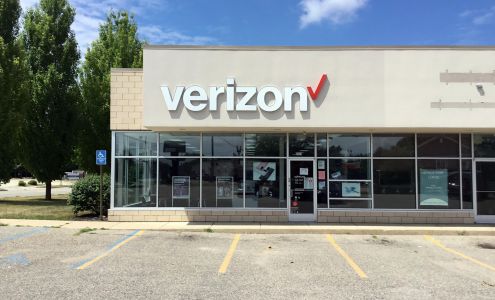 Verizon Portland