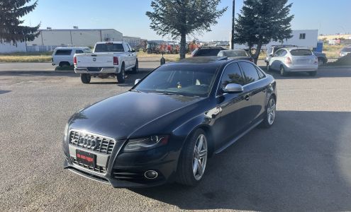 Himalayan Auto & Tire Services