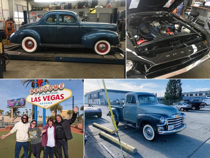 Ed's Motor Auto Service