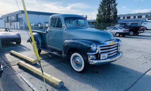 Ed's Motor Auto Service