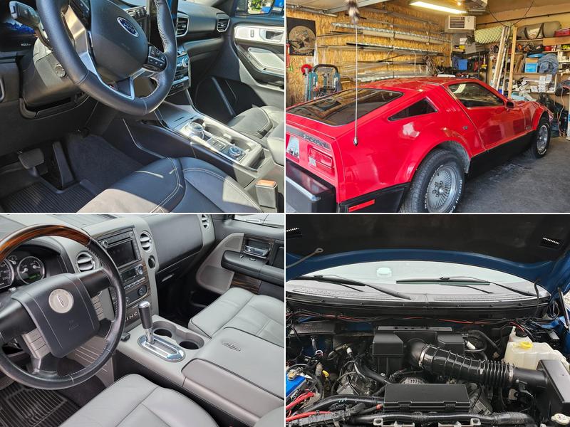 Neat Freak Auto Detailing