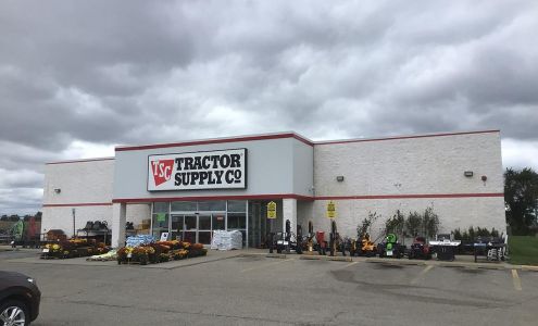 Tractor Supply Ionia